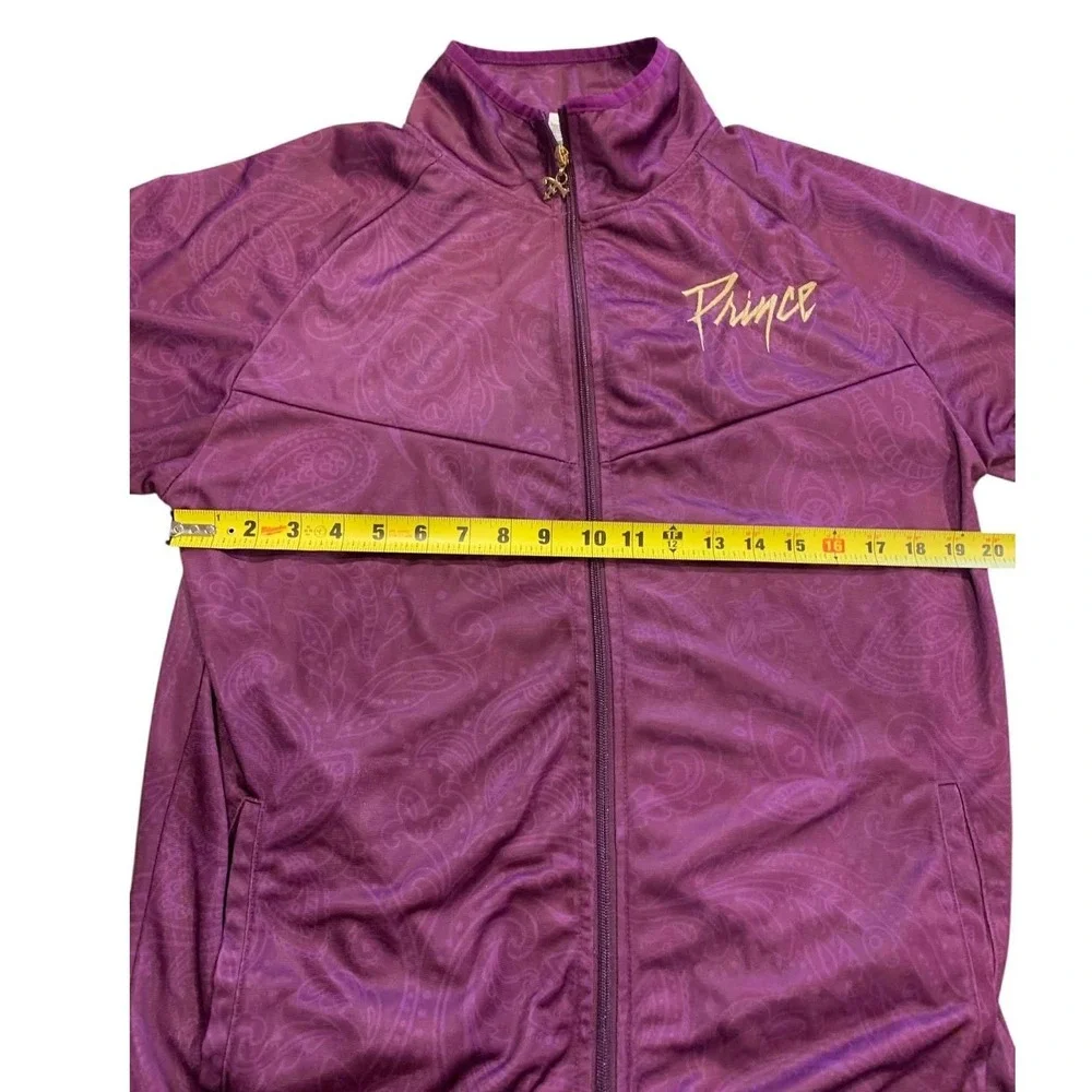 Prince brand style
